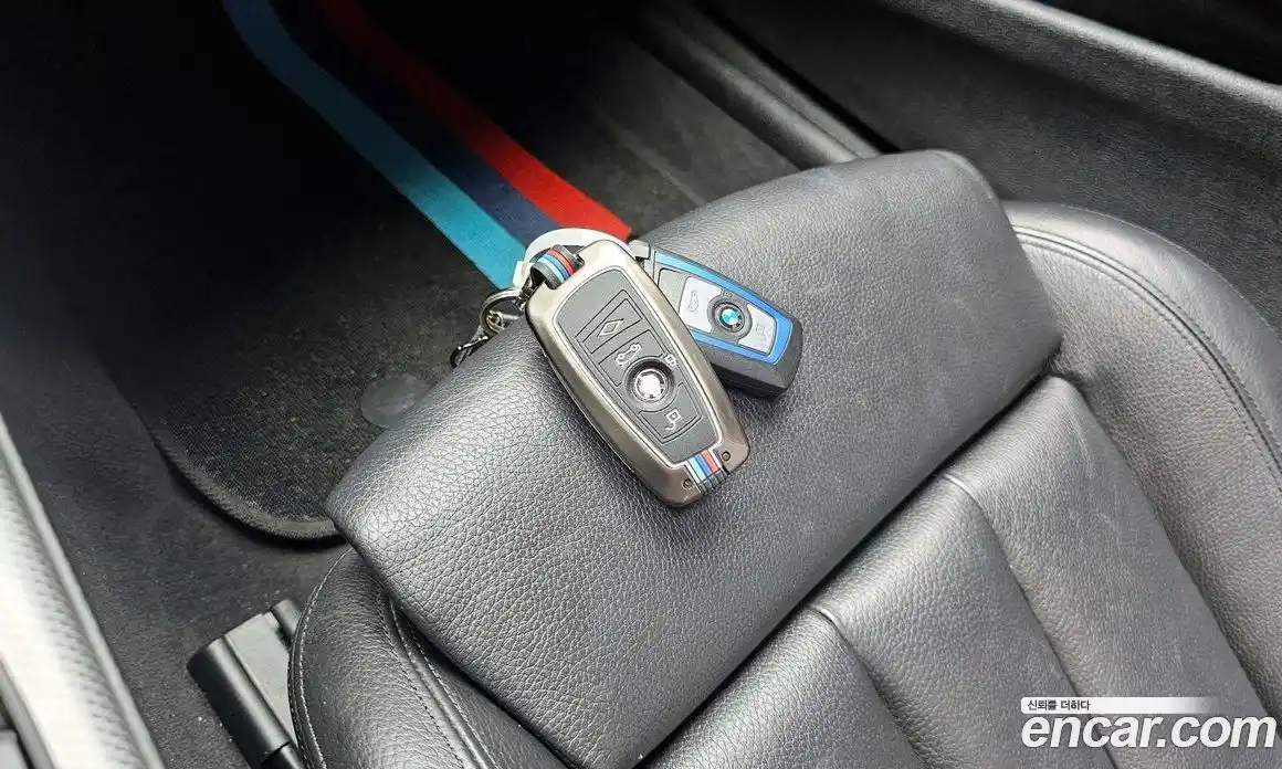 BMW 4-Series 2014 2.0 Автомат в Москве № 591414, фото 18