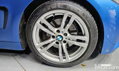 BMW 4-Series 2014 2.0 Автомат в Москве № 591414, миниатюра 5
