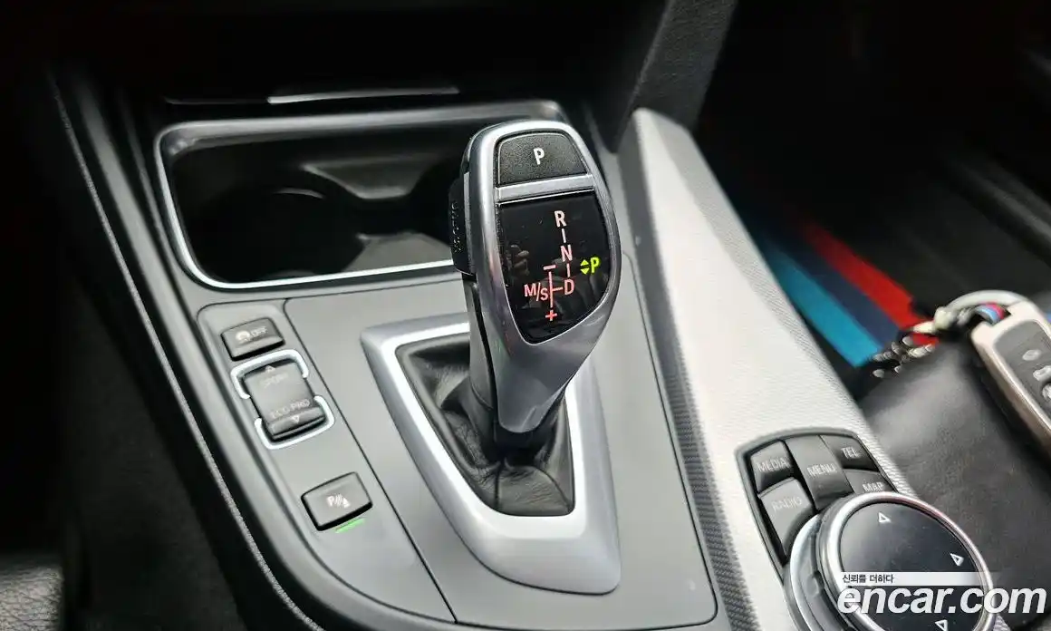 BMW 4-Series 2014 2.0 Автомат в Москве № 591414, фото 9