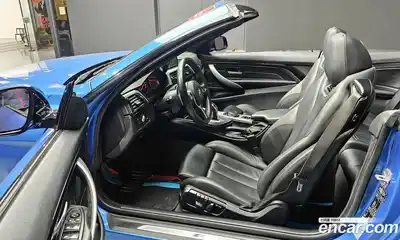 BMW 4-Series 2014 2.0 Автомат в Москве № 591414, миниатюра 10