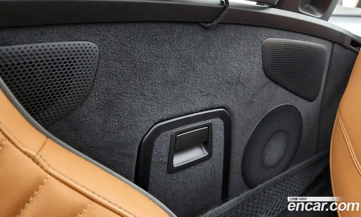 BMW Z4 2020 2.0 Автомат в Москве № 591536, фото 12