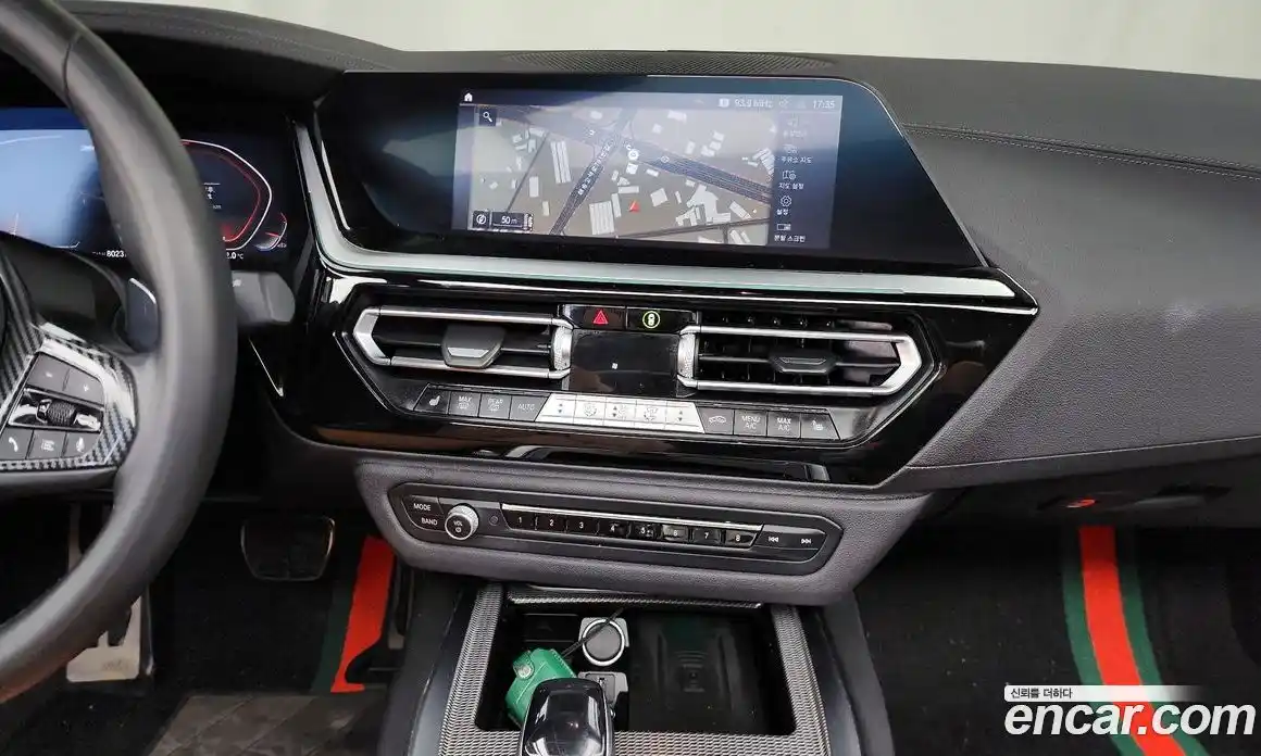 BMW Z4 2020 2.0 Автомат в Москве № 591536, фото 14