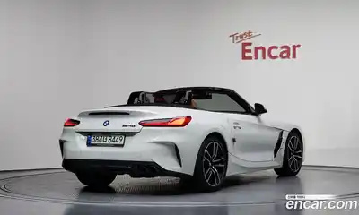 BMW Z4 2020 2.0 Автомат в Москве № 591536, миниатюра 2