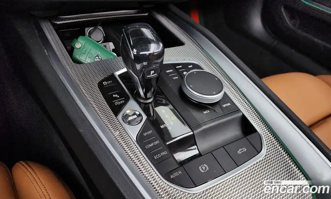 BMW Z4 2020 2.0 Автомат в Москве № 591536, фото 9