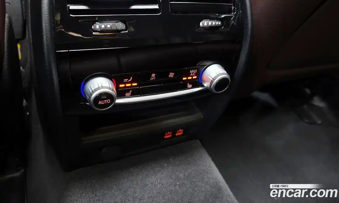 BMW 5-Series 2020 2.0 Автомат в Москве № 591673, фото 17