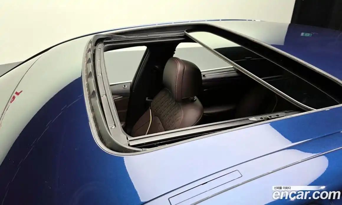 BMW 5-Series 2020 2.0 Автомат в Москве № 591673, фото 18