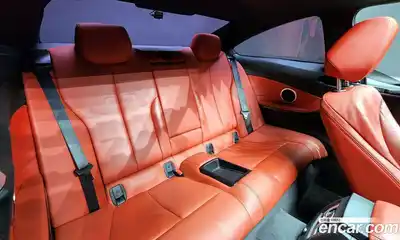 BMW 4-Series 2014 2.0 Автомат в Москве № 591741, миниатюра 11