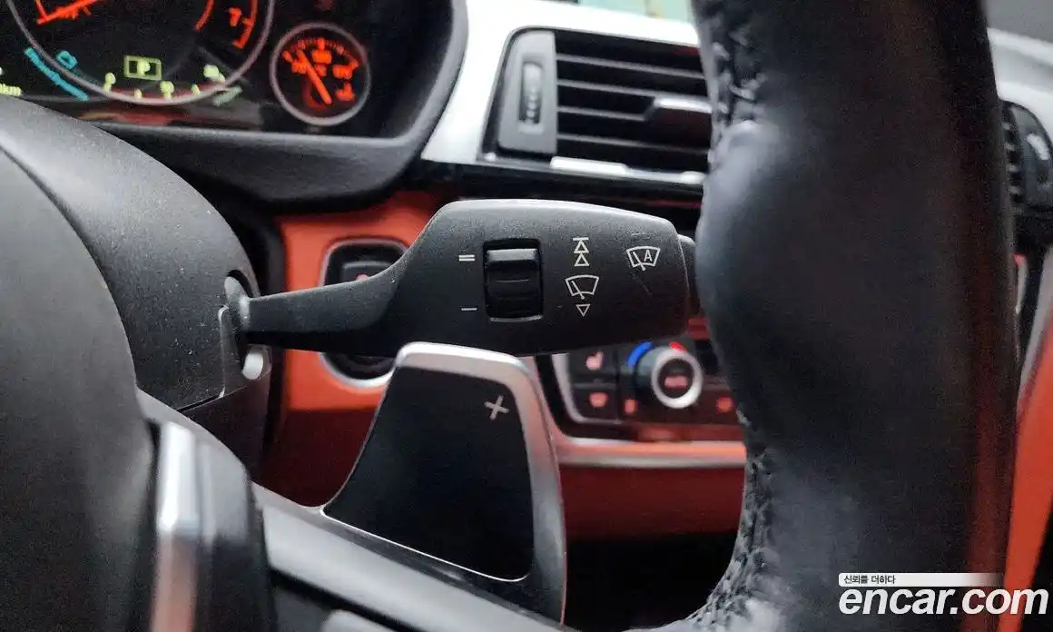 BMW 4-Series 2014 2.0 Автомат в Москве № 591741, фото 12