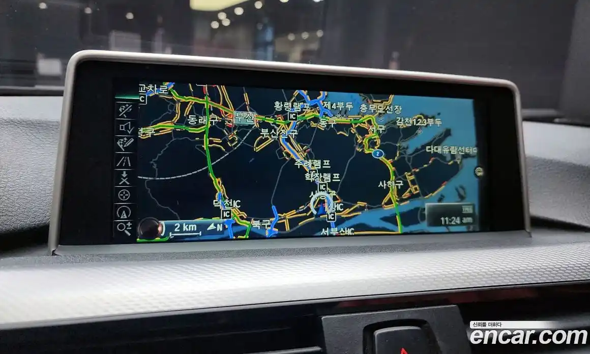 BMW 4-Series 2014 2.0 Автомат в Москве № 591741, фото 13