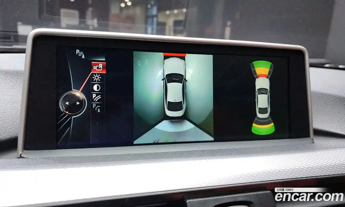 BMW 4-Series 2014 2.0 Автомат в Москве № 591741, фото 14