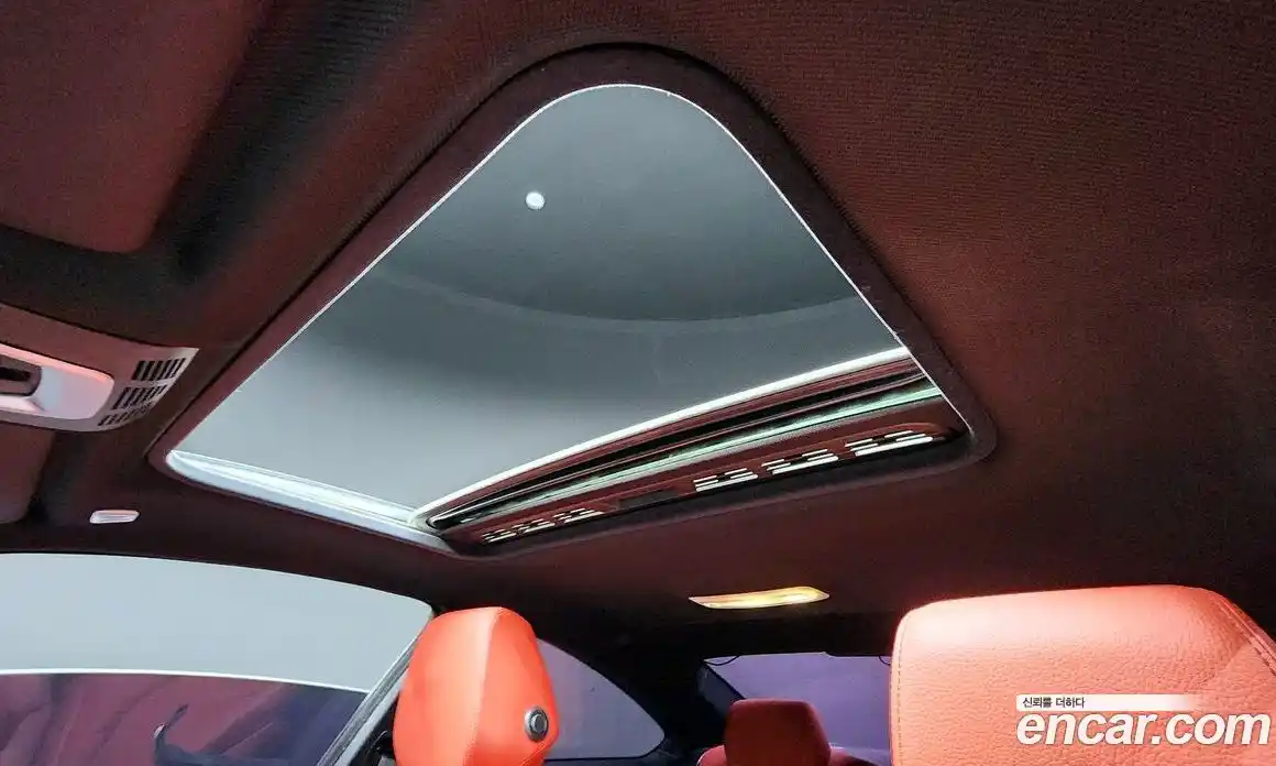 BMW 4-Series 2014 2.0 Автомат в Москве № 591741, фото 15