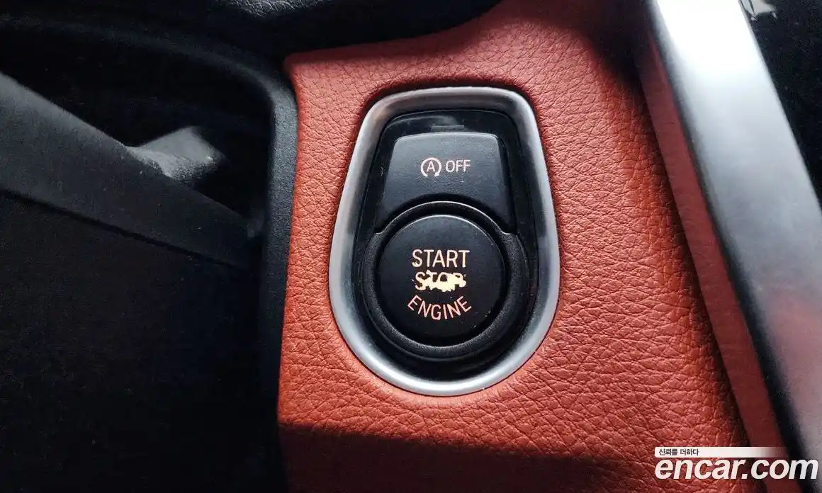 BMW 4-Series 2014 2.0 Автомат в Москве № 591741, фото 17