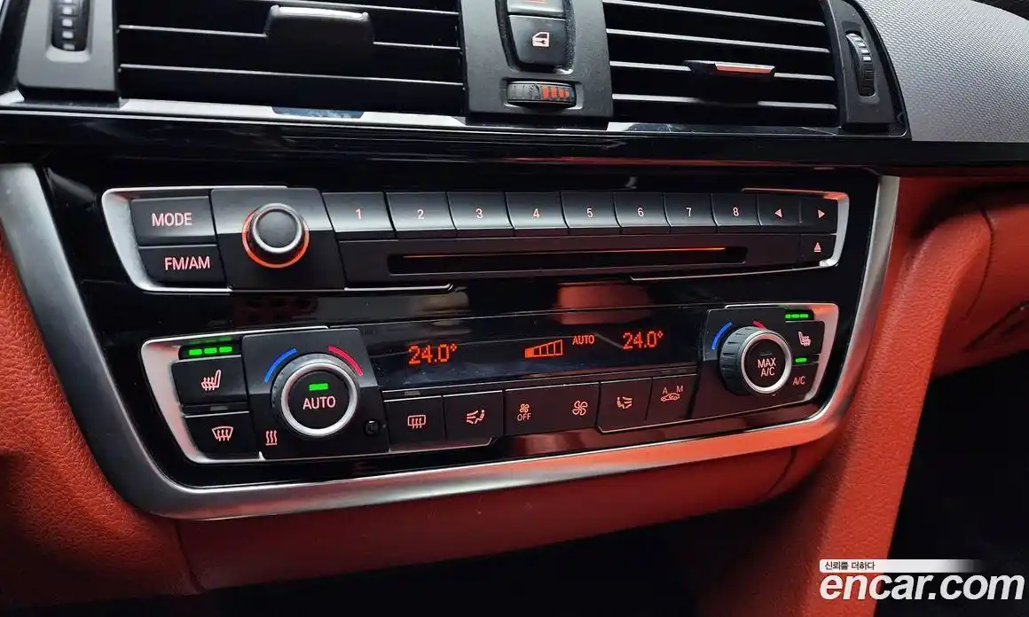 BMW 4-Series 2014 2.0 Автомат в Москве № 591741, фото 18