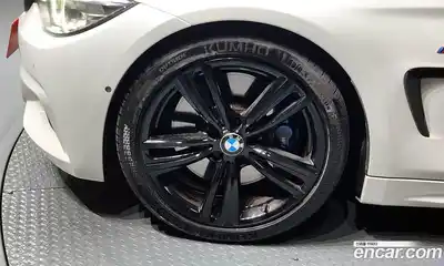 BMW 4-Series 2014 2.0 Автомат в Москве № 591741, миниатюра 5