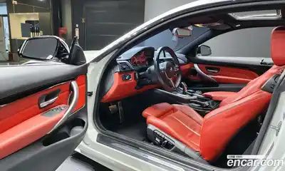 BMW 4-Series 2014 2.0 Автомат в Москве № 591741, миниатюра 10