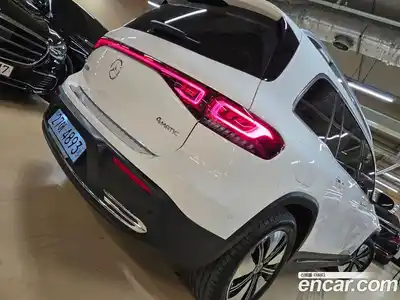 Mercedes-Benz EQB 2024 Автомат в Москве № 591807, миниатюра 5