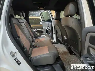 Mercedes-Benz EQB 2024 Автомат в Москве № 591807, миниатюра 10