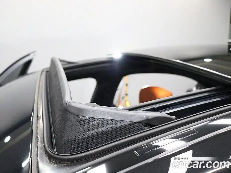 Mercedes-Benz S-Class 2023 2.9 Автомат в Москве № 591937, фото 13