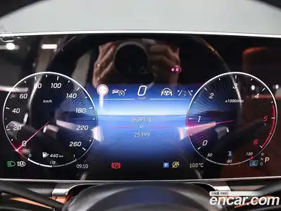 Mercedes-Benz S-Class 2023 2.9 Автомат в Москве № 591937, миниатюра 6