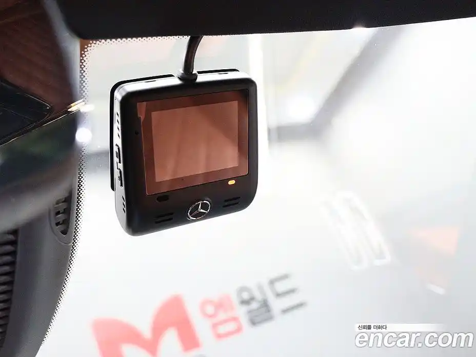 Mercedes-Benz S-Class 2023 2.9 Автомат в Москве № 591937, фото 9