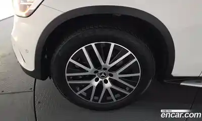 Mercedes-Benz GLC-Class 2022 1.9 Автомат в Москве № 592117, миниатюра 4