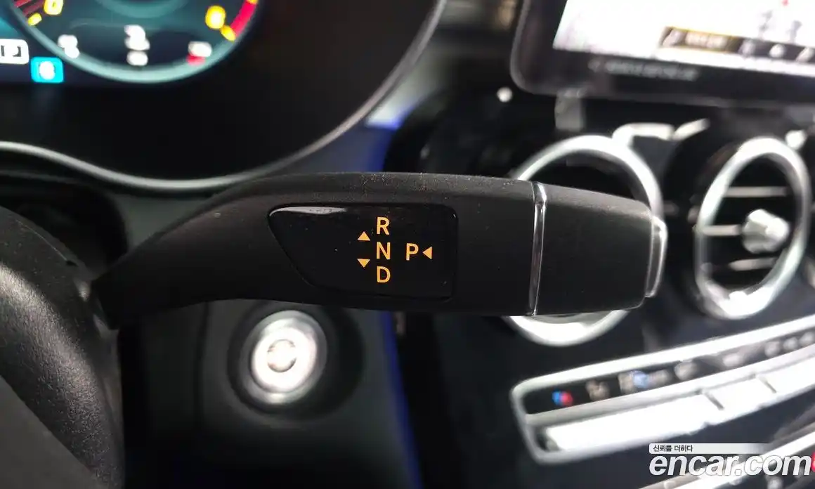 Mercedes-Benz GLC-Class 2022 1.9 Автомат в Москве № 592117, фото 8