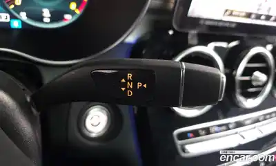 Mercedes-Benz GLC-Class 2022 1.9 Автомат в Москве № 592117, миниатюра 8