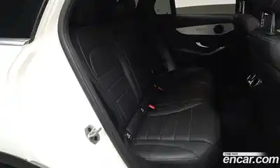 Mercedes-Benz GLC-Class 2022 1.9 Автомат в Москве № 592117, миниатюра 10