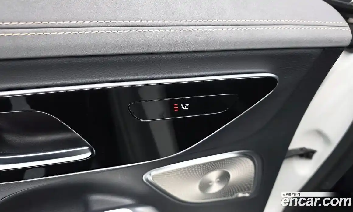 Mercedes-Benz EQE 2022 0.3 Автомат в Москве № 592142, фото 18