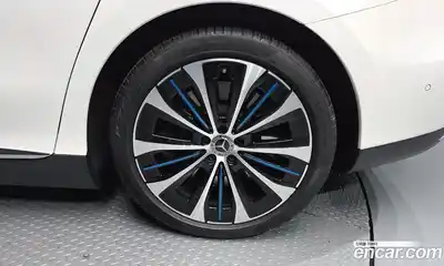 Mercedes-Benz EQE 2022 0.3 Автомат в Москве № 592142, миниатюра 5