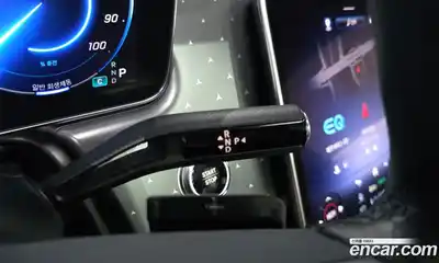 Mercedes-Benz EQE 2022 0.3 Автомат в Москве № 592142, миниатюра 9