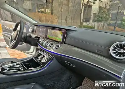 Mercedes-Benz CLS-Class 2019 1.9 Автомат в Москве № 592224, миниатюра 12