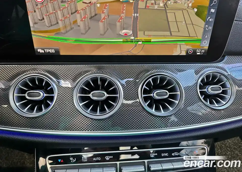 Mercedes-Benz CLS-Class 2019 1.9 Автомат в Москве № 592224, фото 14