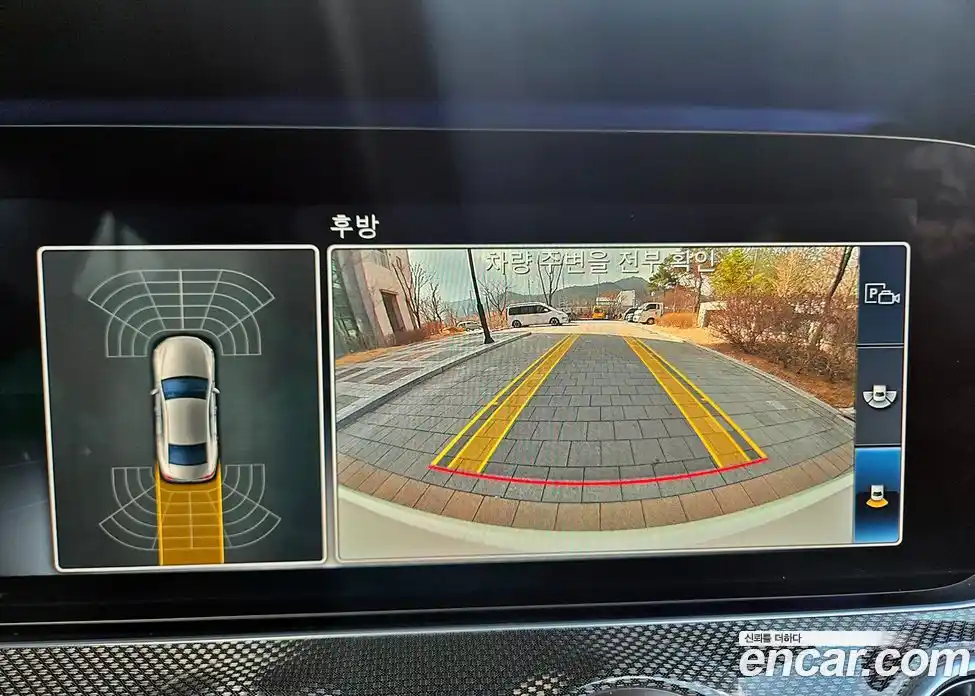 Mercedes-Benz CLS-Class 2019 1.9 Автомат в Москве № 592224, фото 20