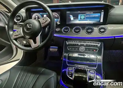 Mercedes-Benz CLS-Class 2019 1.9 Автомат в Москве № 592224, миниатюра 7