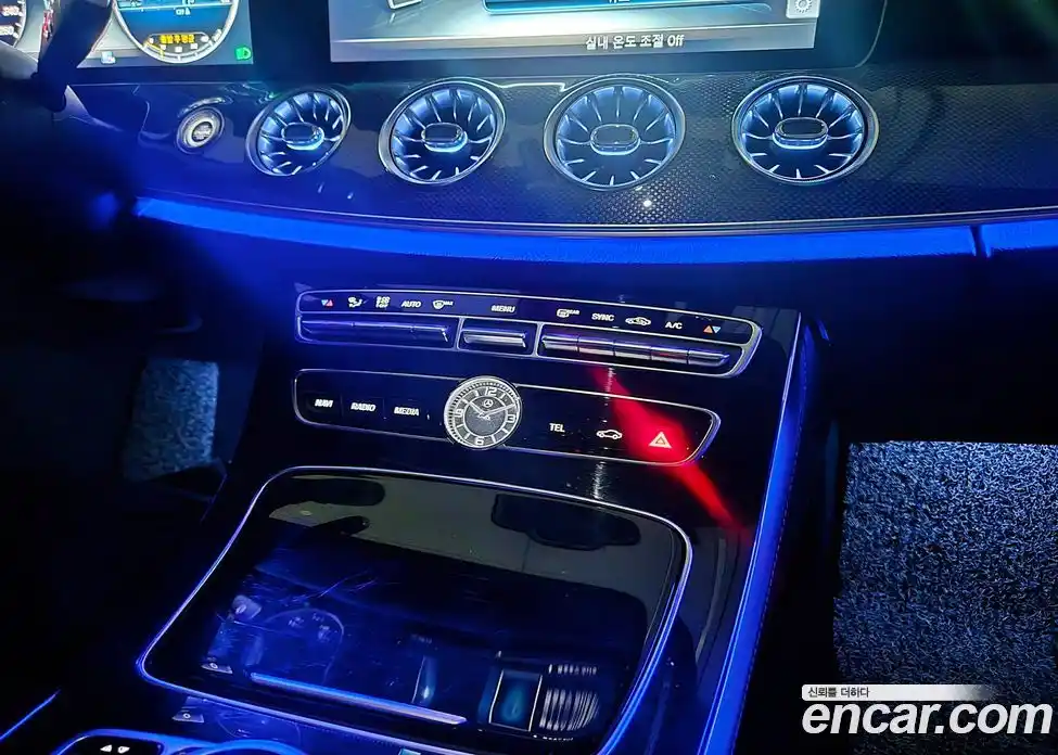 Mercedes-Benz CLS-Class 2019 1.9 Автомат в Москве № 592224, фото 8