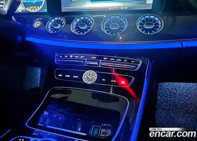 Mercedes-Benz CLS-Class 2019 1.9 Автомат в Москве № 592224, миниатюра 8