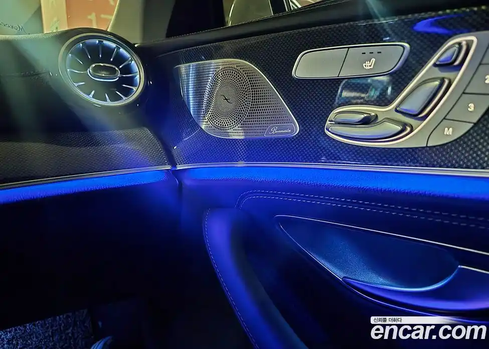 Mercedes-Benz CLS-Class 2019 1.9 Автомат в Москве № 592224, фото 10