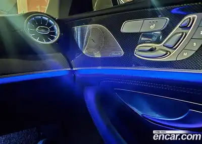 Mercedes-Benz CLS-Class 2019 1.9 Автомат в Москве № 592224, миниатюра 10