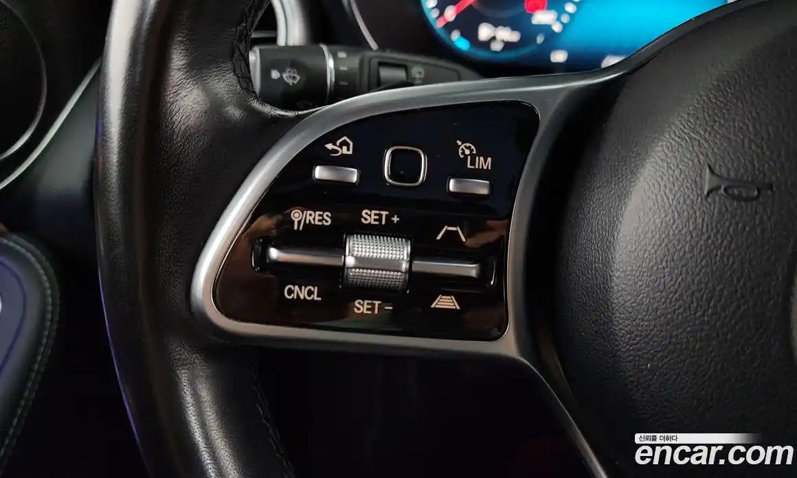 Mercedes-Benz GLC-Class 2022 2.0 Автомат в Москве № 592398, фото 17