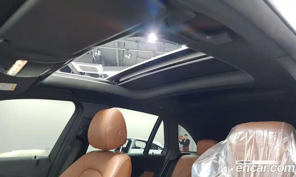 Mercedes-Benz GLC-Class 2022 2.0 Автомат в Москве № 592398, фото 19