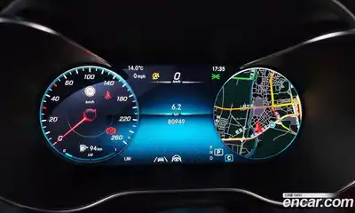 Mercedes-Benz GLC-Class 2022 2.0 Автомат в Москве № 592398, миниатюра 8