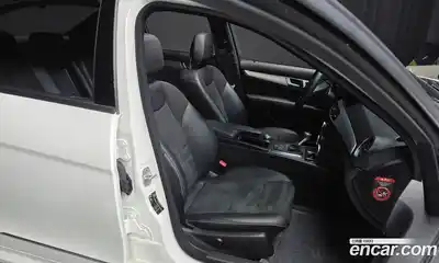 Mercedes-Benz C-Class 2014 2.1 Автомат в Москве № 592624, миниатюра 12