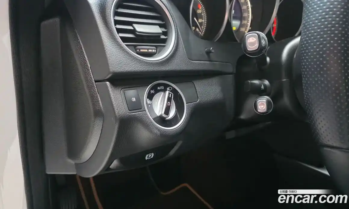 Mercedes-Benz C-Class 2014 2.1 Автомат в Москве № 592624, фото 15