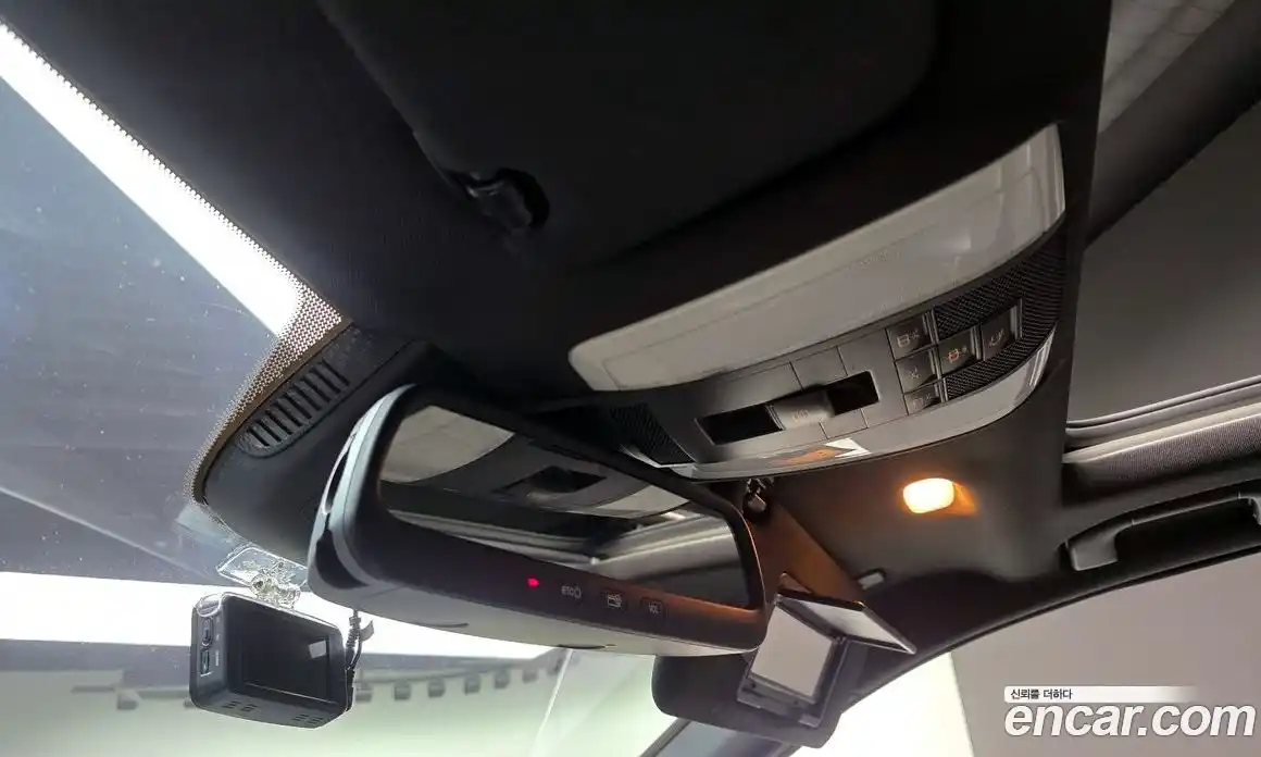 Mercedes-Benz C-Class 2014 2.1 Автомат в Москве № 592624, фото 18