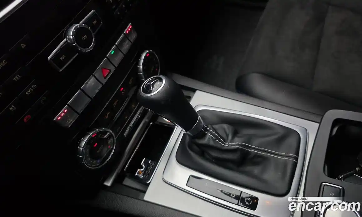 Mercedes-Benz C-Class 2014 2.1 Автомат в Москве № 592624, фото 9