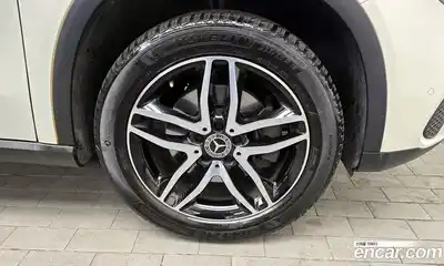Mercedes-Benz GLA-Class 2018 2.0 Автомат в Москве № 592708, миниатюра 5