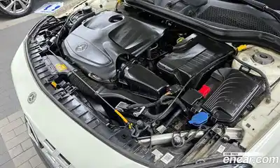 Mercedes-Benz GLA-Class 2018 2.0 Автомат в Москве № 592708, миниатюра 6