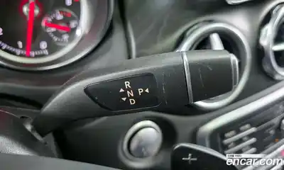 Mercedes-Benz GLA-Class 2018 2.0 Автомат в Москве № 592708, миниатюра 9