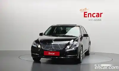 Mercedes-Benz E-Class 2012 1.8 Автомат в Москве № 592712, миниатюра 3